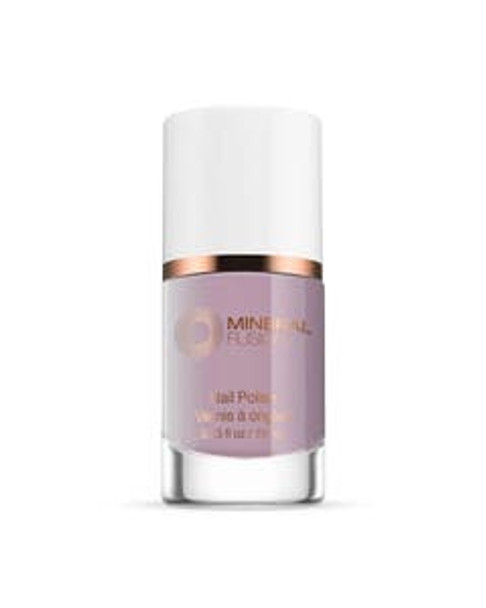 Mineral Fusion Fun & Games Nail Polish 0.33 fl. oz.