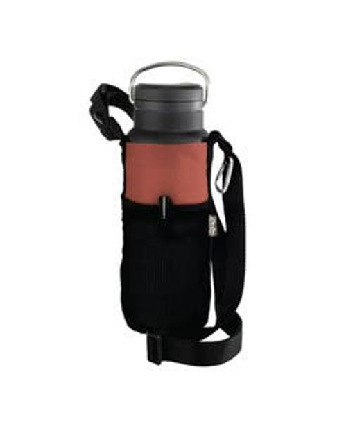 ChicoBag Jasper Adjustable Bottle Sling rePETe + Refine