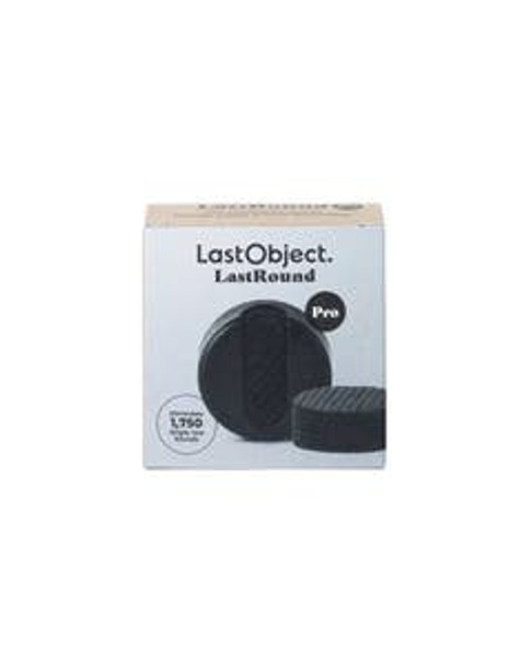 LastObject Pro Back LastRound