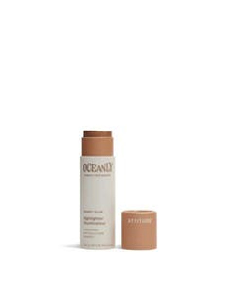 Attitude Oceanly Sunset Glow Highlighter Stick 0.3 oz.