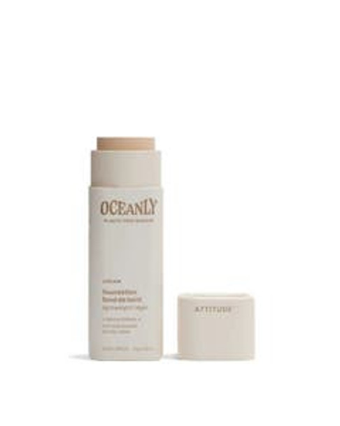 Attitude Oceanly Light Coverage Cream Foundation 0.42 oz. stick