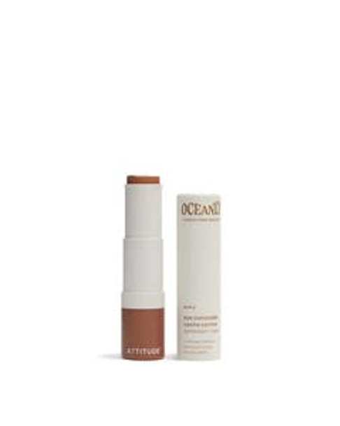 Attitude Oceanly Light Coverage Moka Concealer 0.2 oz. stick