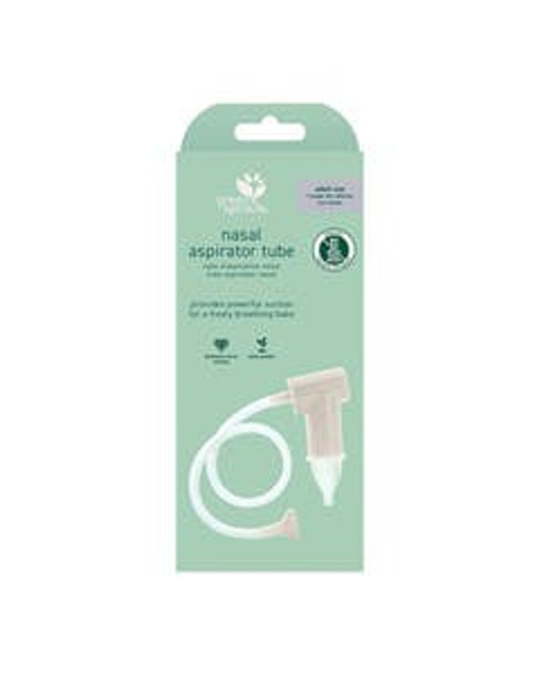 Green Sprouts Silicone & Sprout Ware Nasal Aspirator Tube