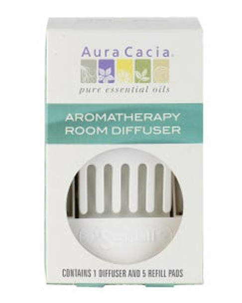 Aura Cacia Aromatherapy Room Diffuser