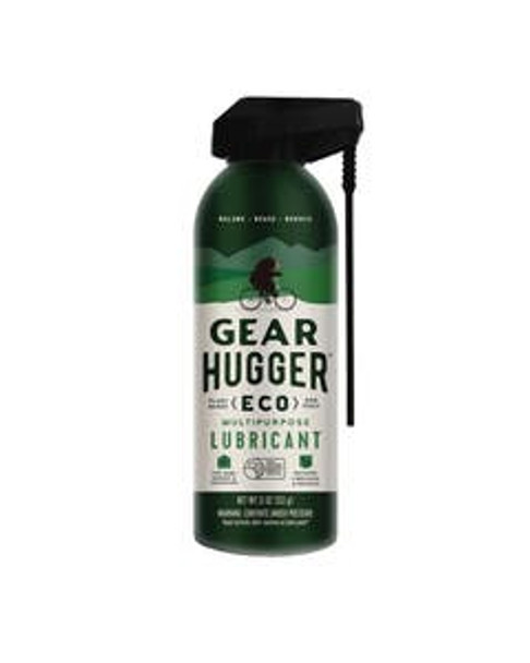 Gear Hugger MultiPurpose Lubricant 11 oz.