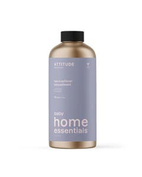 Attitude Baby Home Essentials Unscented Fabric Softener 16 fl. oz.