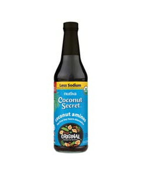 Coconut Secret Coconut Aminos 16.9 oz.