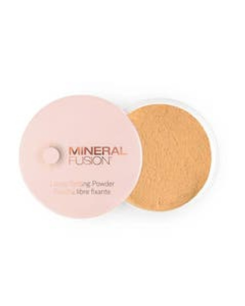 Mineral Fusion Banana Loose Setting Powder 0.47 oz.