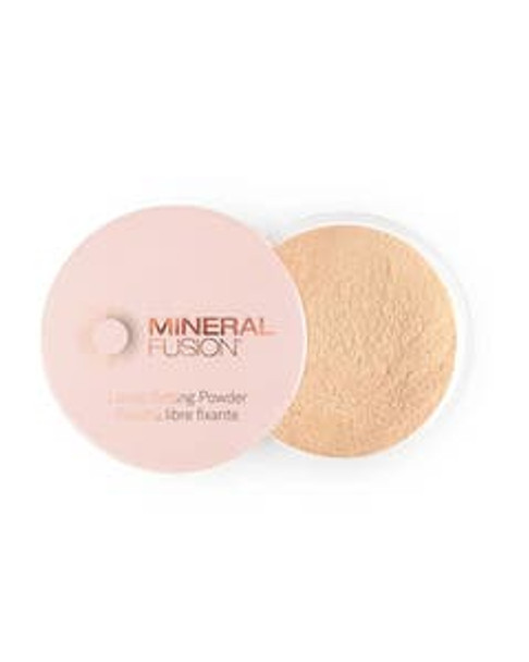 Mineral Fusion Beige Loose Setting Powder 0.47 oz.