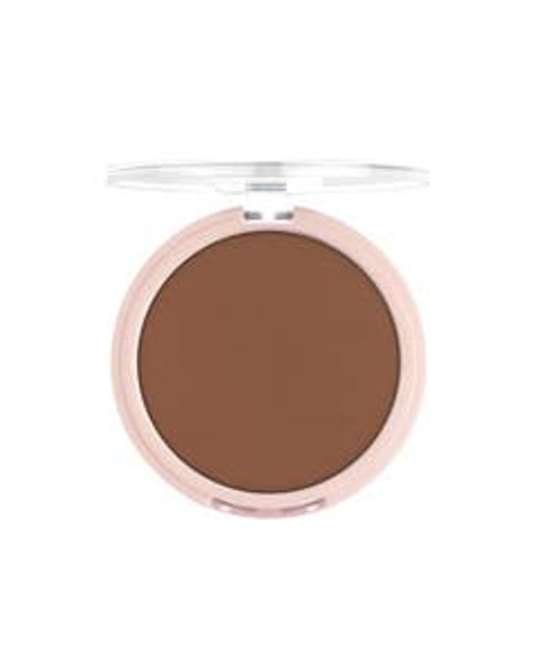 Mineral Fusion Deep 7 Espresso Pressed Powder Foundation 0.32 oz.