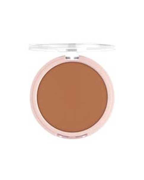 Mineral Fusion Deep 4 Cappuccinio Pressed Powder Foundation 0.32 oz.