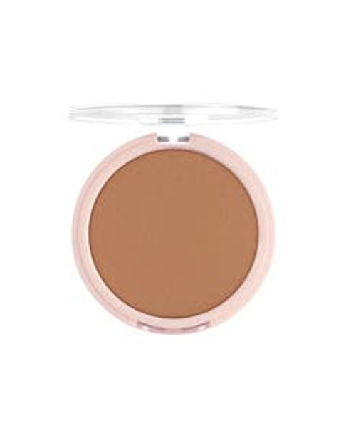 Mineral Fusion Deep 2 Caramel Pressed Powder Foundation 0.32 oz.