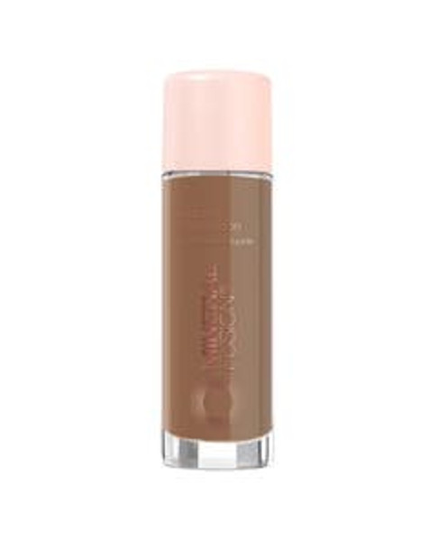 Mineral Fusion Deep 6 Mocha Liquid Foundation 1 fl. oz.