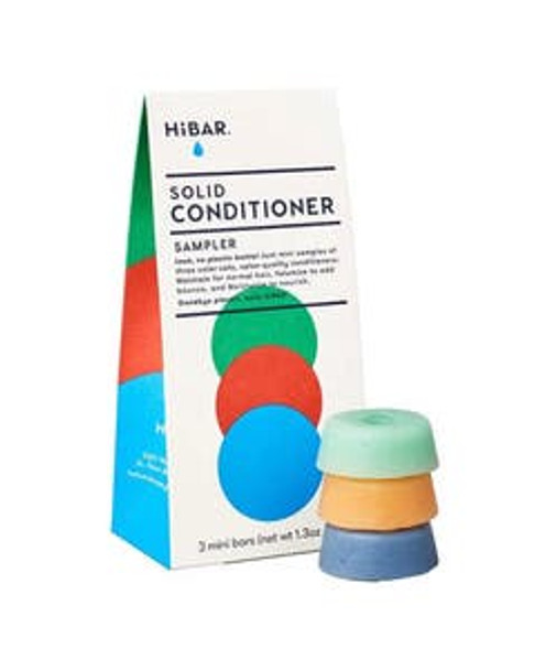 HiBar Sampler Set - Conditioner 1.3 oz