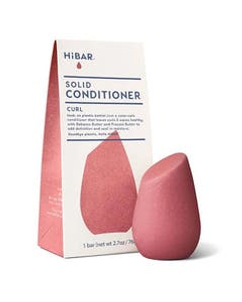 HiBar Curl Conditioner 2.7 oz