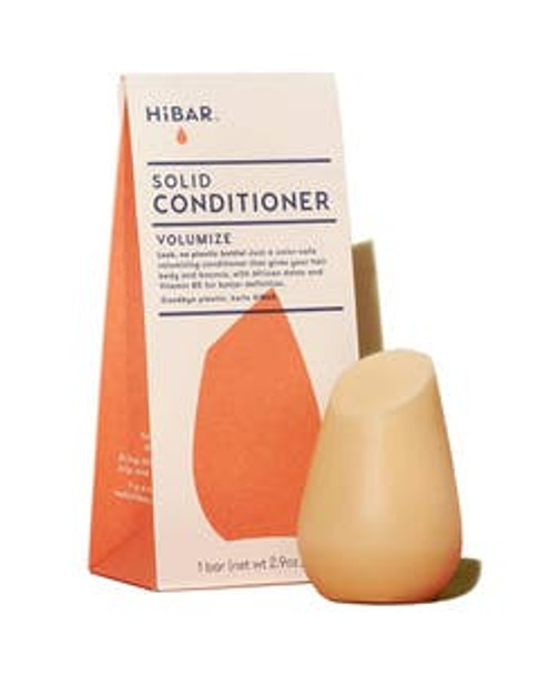 HiBAR Volumize Conditioner 2.9 oz.