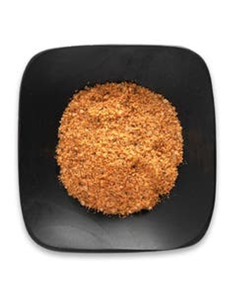 Frontier Co-op Original BBQ Seasoning, Organic 1 lb.