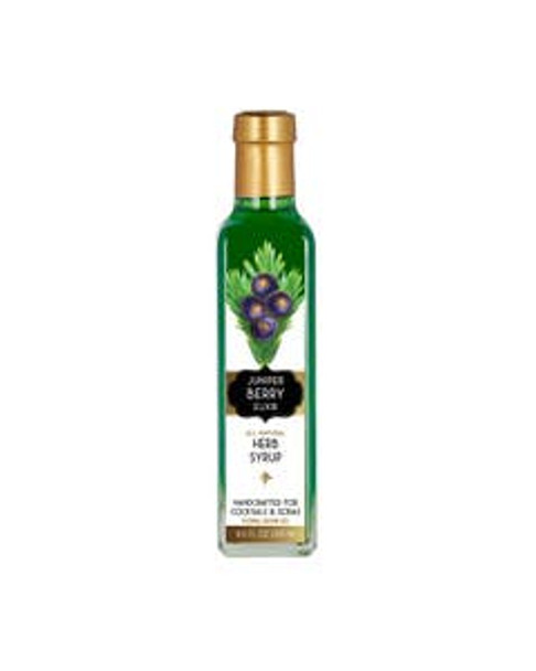 Floral Elixir Co. Juniper Berry Elixir 8.5 fl. oz.