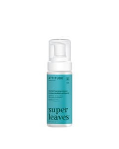 Attitude Super Leaves Unscented Micellar Foaming Cleanser 5 fl. oz.