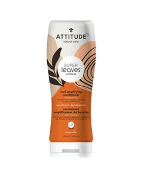 Attitude Super Leaves Coconut Oil Curl Amplifying Conditioner 16 fl. oz.