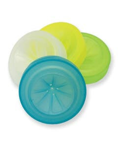 Masontops Trap Cap Fruit Fly Catching Lids 4 pack