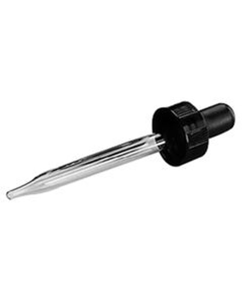 Bottle Dropper Cap (6 count) 2 oz