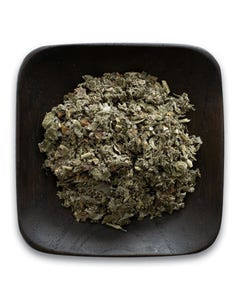 Frontier Co-op Red Raspberry Leaf, Cut & Sifted, Organic 1 lb.