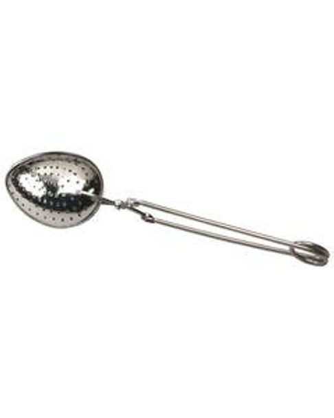 Stainless Steel Scissor Style Tea Infuser