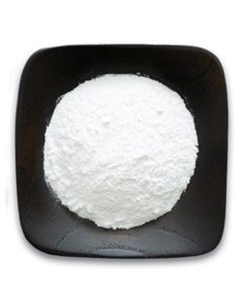 Frontier Co-op Calcium Citrate Powder 1 lb.