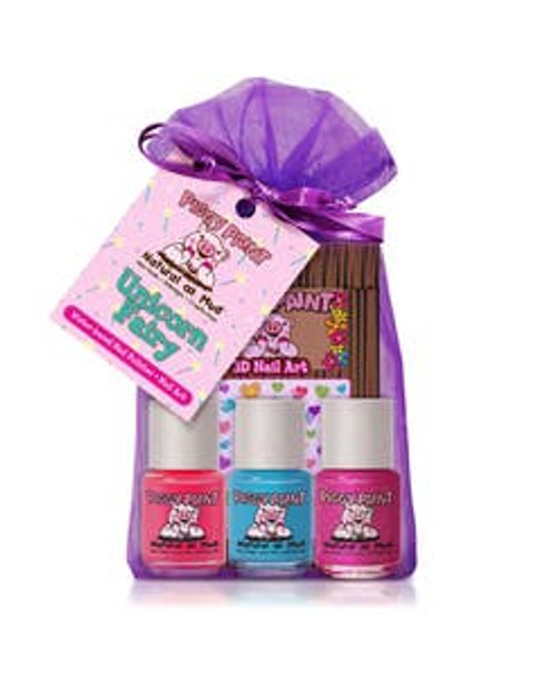 Piggy Paint Unicorn Fairy Gift Set