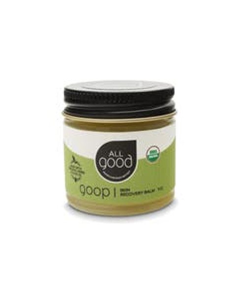 All Good Goop Healing Balm 1 oz.