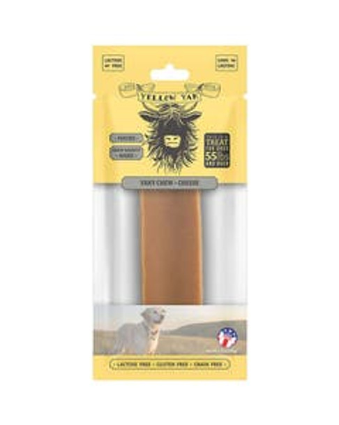 Yellow Yak Yaky Macro Chew 5.3 oz.