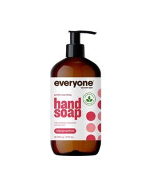 Everyone Ruby Grapefruit Hand Soap 12.75 fl. oz.