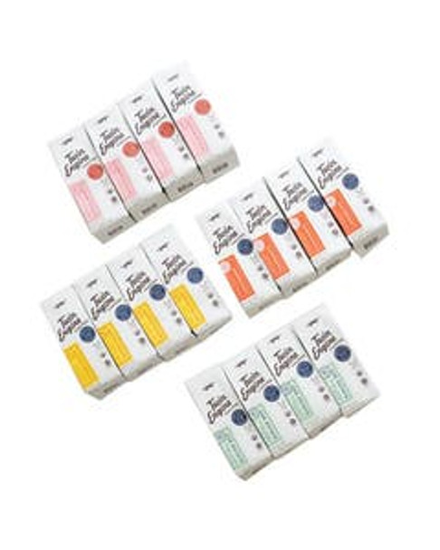 Twin Engine Coffee Organic Ground Coffee Variety Pack 16 (2.1 oz.) bags Twin Engine Coffee Organic Ground Coffee Variety Pack 16 (2.1 oz.) bags