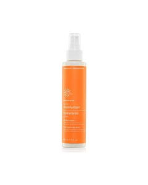 Earth Science Almond-Aloe Moisturizer Fragrance Free 5 fl. oz.