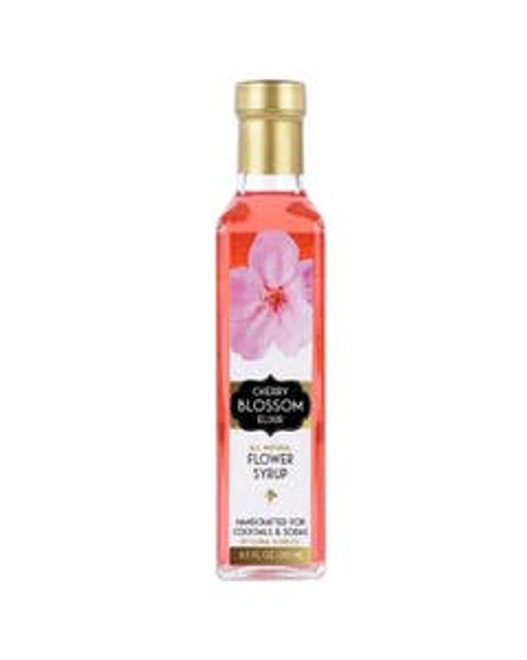 Floral Elixir Co. Cherry Blossom Elixir 8.5 fl. oz.
