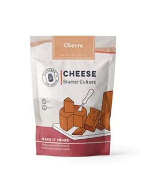 Cultures For Health Chevre Starter Culture