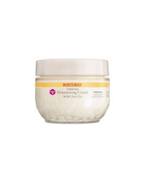 Burt's Bees Renewal Firming Moisturizing Cream 1.8 oz.