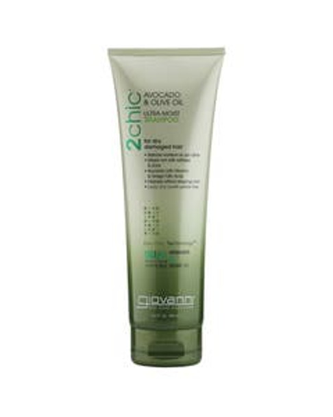 Giovanni 2chic Ultra-Moist Shampoo 8.5 fl. oz.