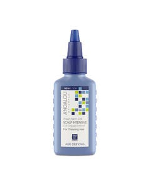 Andalou Naturals Argan Stem Cell Age Defying Scalp Intensive 2.1 fl. oz.