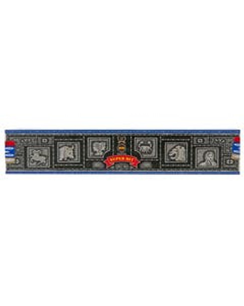 Sai Baba Nag Champa Satya Super Hit Incense 15 grams