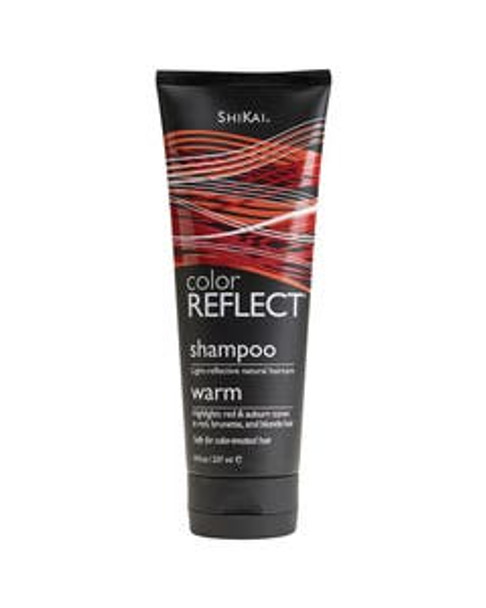 ShiKai Warm Shampoo 8 fl. oz.