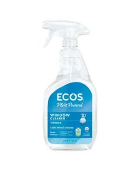 ECOS Vinegar Window Cleaner 22 fl. oz.
