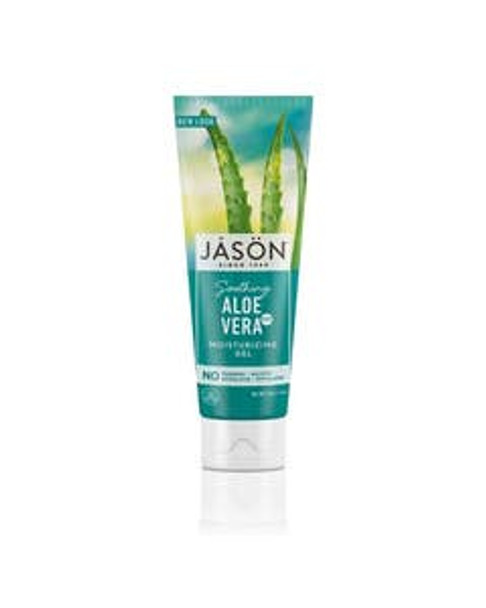 Jason Aloe Vera Moisturizing Gel 4 fl. oz.
