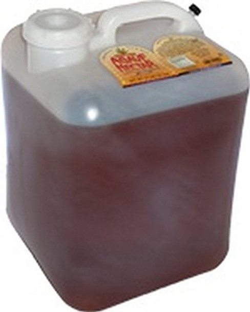 Madhava Honey Organic Agave Nectar Light - 55 lb.