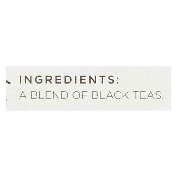 Tazo Tea Hot Tea - Awake English Breakfast Black Tea - Case of 6 - 20 BAG
