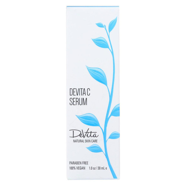 Devita Devita-C Serum - 1 fl oz