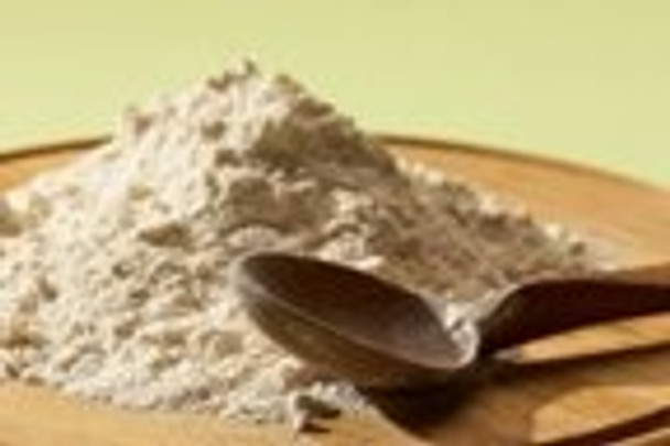 Bulk Flours and Baking Organic Rye Flour Whole Dark - Single Bulk Item - 50LB