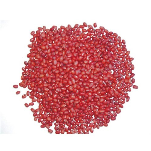 Bulk Peas and Beans Small Beans Red - Single Bulk Item - 25LB