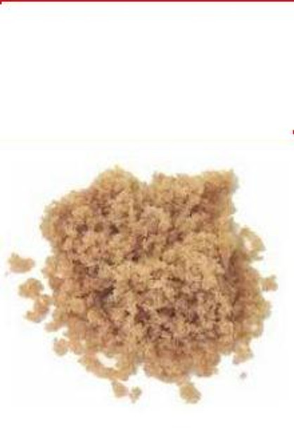 Bulk Sweeteners Sugar Brown - Single Bulk Item - 25LB